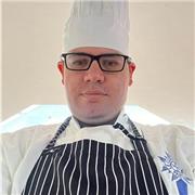 Clases de cocina para gente aficionada